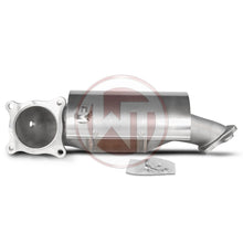 Carica l'immagine nel visualizzatore di Gallery, Downpipe Honda Civic Type R FK2 500001021