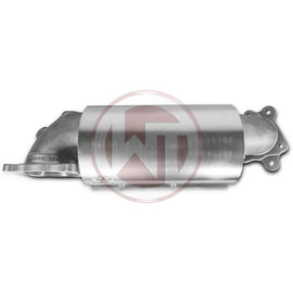 Downpipe Honda Civic Type R FK2 dettaglio