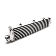 Carica l'immagine nel visualizzatore di Gallery, Intercooler universale in alluminio — 550 × 140 × 65 mm