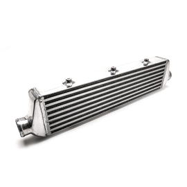 Intercooler universale in alluminio — 550 × 140 × 65 mm