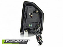 Load image into Gallery viewer, Fanali Posteriori CHRYSLER 300C 05-08 SMOKE LED BAR
