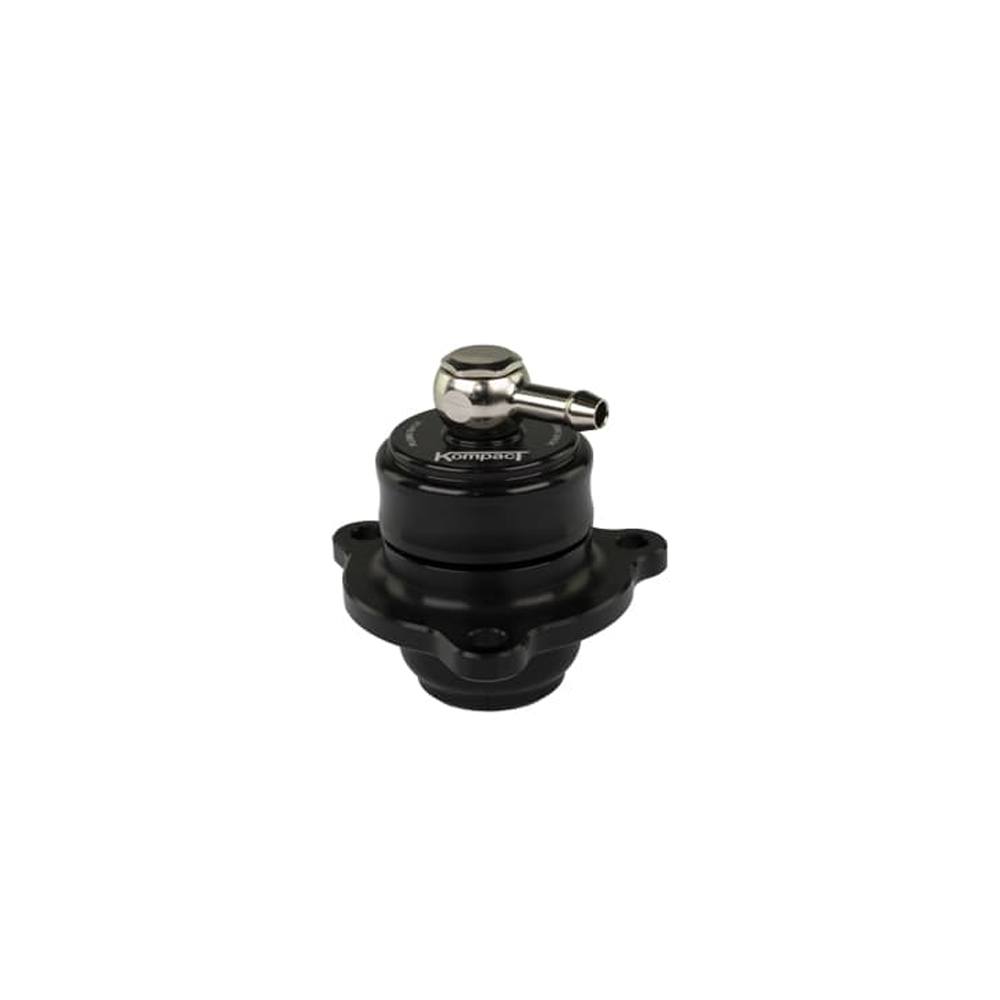 Valvola deviatrice Turbosmart Kompact Plumb Back per Ford Fiesta 1.6 EcoBoost