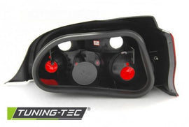 Fanali Posteriori CITROEN SAXO 96-99 RED WHITE