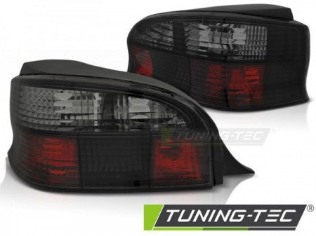 Fanali Posteriori CITROEN SAXO 96-99 SMOKE