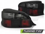 Fanali Posteriori CITROEN SAXO 96-99 SMOKE