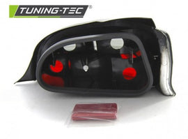 Fanali Posteriori CITROEN SAXO 96-99 SMOKE