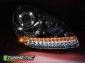 Carica l&#39;immagine nel visualizzatore di Gallery, Fari Anteriori PORSCHE CAYENNE 02-06 DAYLIGHT CHROME HID XENON