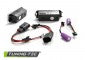 Load image into Gallery viewer, Luci Targa Led LIGHTS 3xLED per VW GOLF MK4,V,VI,VII PASSAT B6, PASSAT CC, SCIROCCO
