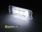 Luci Targa Led LIGHTS per MERCEDES M-KLASA W164 05-11 / R-KLASA W251 05-10