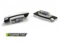 Luci Targa Led LIGHTS per MERCEDES M-KLASA W164 05-11 / R-KLASA W251 05-10