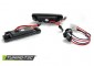 Load image into Gallery viewer, Luci Targa KIA SPORTAGE MK3 10-13 / HYUNDAI SONATA 09-14 LED