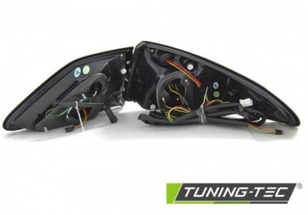 Fanali Posteriori LEXUS RX III 350 09-12 SMOKE LED SQL