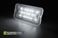 Carica l&#39;immagine nel visualizzatore di Gallery, Luci Targa FIAT 500 / 500C 07-LED