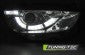 Carica l&#39;immagine nel visualizzatore di Gallery, Fari Anteriori MAZDA CX5 11-15 CHROME TRUE DRL
