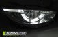 Carica l&#39;immagine nel visualizzatore di Gallery, Fari Anteriori MAZDA CX5 11-15 CHROME TRUE DRL