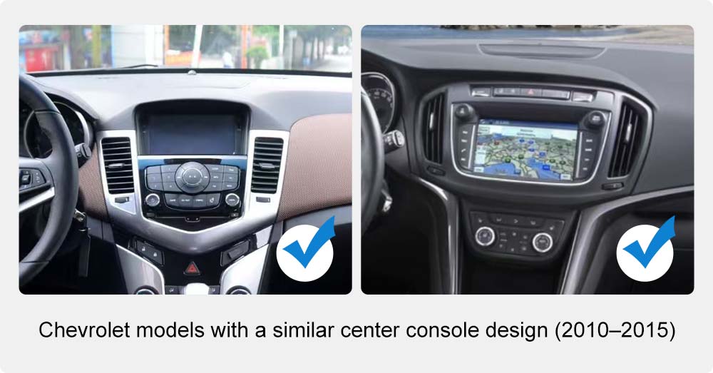 Modulo CarPlay wireless Opel Navi 600 900 950 - immagine 2