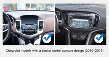 Carica l'immagine nel visualizzatore di Gallery, Modulo CarPlay wireless Opel Navi 600 900 950 - immagine 2