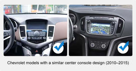 Modulo CarPlay wireless Opel Navi 600 900 950 - immagine 2