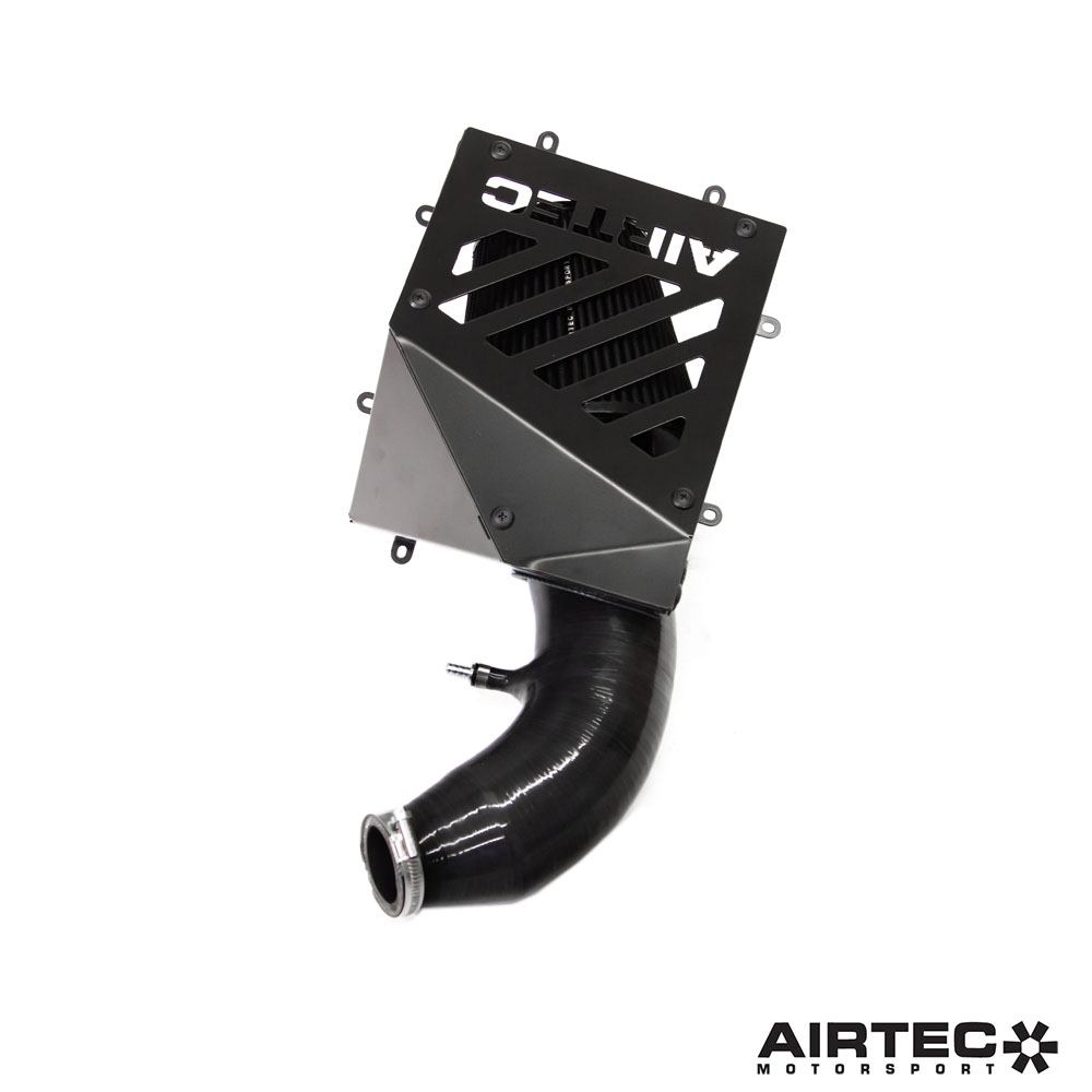 Kit aspirazione AIRTEC Motorsport per Audi S1 ​​ - dettaglio 5