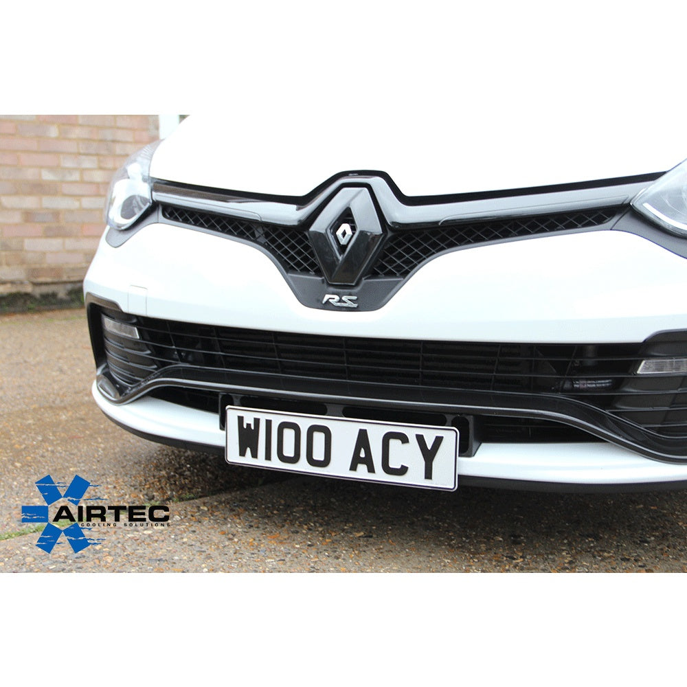 AIRTEC Motorsport Turbo Cooler per Renault Clio RS - dettaglio 7
