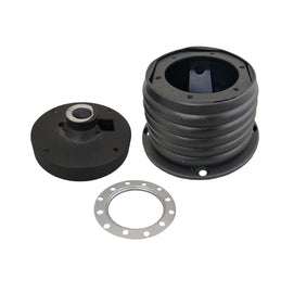 Mozzo Volante collassabile per air bag con 6 fori Bmw Serie 3 E36 90>94