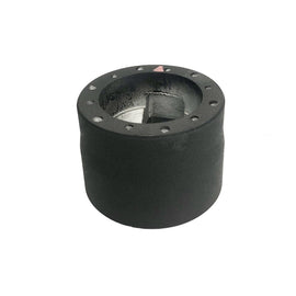 Mozzo Volante non collassabile per airbag Opel e Saab Corsa C (escluso Sterzo EPS) 01>08/06 - Tigra Twin Top 05> - Zafira 98>05 - 9/3 98>02 - Astra H 12/04>10 - agile 00>07