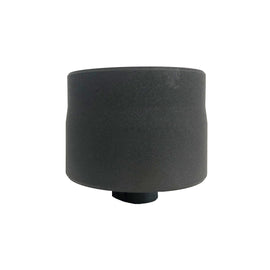 Mozzo Volante non collassabile per airbag Opel e Saab Corsa C (escluso Sterzo EPS) 01>08/06 - Tigra Twin Top 05> - Zafira 98>05 - 9/3 98>02 - Astra H 12/04>10 - agile 00>07