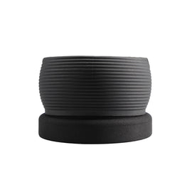 Mozzo Volante non collassabile no airbag Lancia Beta III 79>84 - Delta 79>84 - Beta Berlina/Coupe/SPider 74> - Gamma 79>84