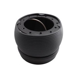 Mozzo Volante collassabile no airbag Fiat e Innocenti A112 1979 - 147 03/78>84 - Campagnola - City Brasil - Furgone 850 T - 126 03/78>83 -  127 78>84 - Fiorino >10/84 - Panda 80>10/84 - Koral - 127 Special 03/78>84 - Ducato 87>94