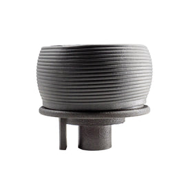 Mozzo Volante collassabile no airbag Citroen e Peugeot e Aixam e Ligier e Chatenet 306 93>98 - Ranch 97> - AX 11/91>96 - ZX 06/91>98 - 106 09/91>11/96