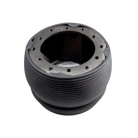 Mozzo Volante collassabile no airbag con 6 fori Renault Express - Fuego 83> - R 20 11/80> - Espace 83>90 - R 5/SUPER 5 11/84>90 - R 9 82>88 - R 11 82>88 - R 18 09/82> - R 30 09/82>84