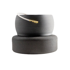 Mozzo Volante collassabile no airbag Bmw Serie 3 E30 08/93>90 - Serie 5 E34 09/85>95 - Serie 6 E24 87>89 - Serie 7 E32 09/86>94 - Z1 86>01