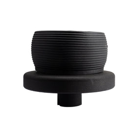 Mozzo Volante collassabile per airbag Nissan 350 Z 03>09 - 370 Z 03>09 - Silvia S15 00>02 - Skyline (R33) 95>98