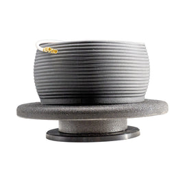 Mozzo Volante non collassabile no airbag Bmw Serie 3 E36 91>93 - Serie 8 E31 91>96