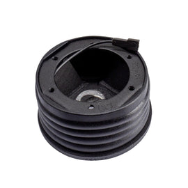 Mozzo Volante collassabile no airbag con 6 fori Mazda 626 01/92> - 323 (3 Porte) 97>