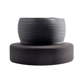 Mozzo Volante collassabile per airbag Mercedes W163 (Classe M) 97>05 - W168 (Classe A) 97>04 - W202 (Classe C) 93>00 - W210 (classe E) 95>03 - W220 (classe S) 98>05 - W638 (Classe V) 96>03 - W639 (Viano) 03>14 - W 170 (Classe SLK) 96>03