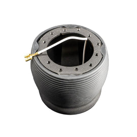 Mozzo Volante collassabile no airbag Mitsubishi e Plymouth Montero 08/91 - L200 86>96 - L300 86>96 - Pajero 08/91>