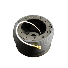 Mozzo Volante collassabile no airbag Mitsubishi Montero >06/87 - Pajero 83>6/87