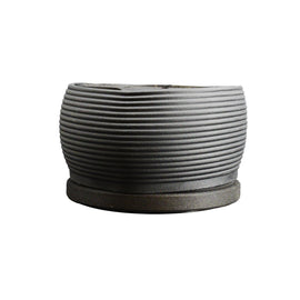 Mozzo Volante collassabile no airbag Mitsubishi Montero >06/87 - Pajero 83>6/87