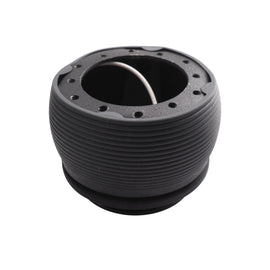 Mozzo Volante collassabile no airbag Toyota Crown 84> - Supra 86>93 - Celica Supra - Corolla GTI 84>87 - Lan Cruiser 85>90 - Carina 81>87 - Land Cruiser KZJ 96>