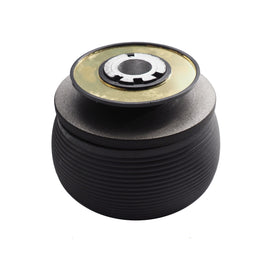 Mozzo Volante collassabile no airbag Toyota Crown 84> - Supra 86>93 - Celica Supra - Corolla GTI 84>87 - Lan Cruiser 85>90 - Carina 81>87 - Land Cruiser KZJ 96>