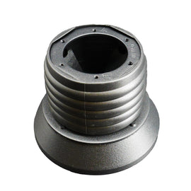 Mozzo Volante collassabile per airbag Toyota Aygo 06>