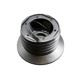 Mozzo Volante collassabile no airbag con 6 fori Nissan King Cab 97> - Pick Up 99> - Vanette 98>