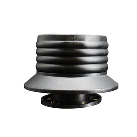 Mozzo Volante collassabile no airbag con 6 fori Nissan King Cab 97> - Pick Up 99> - Vanette 98>