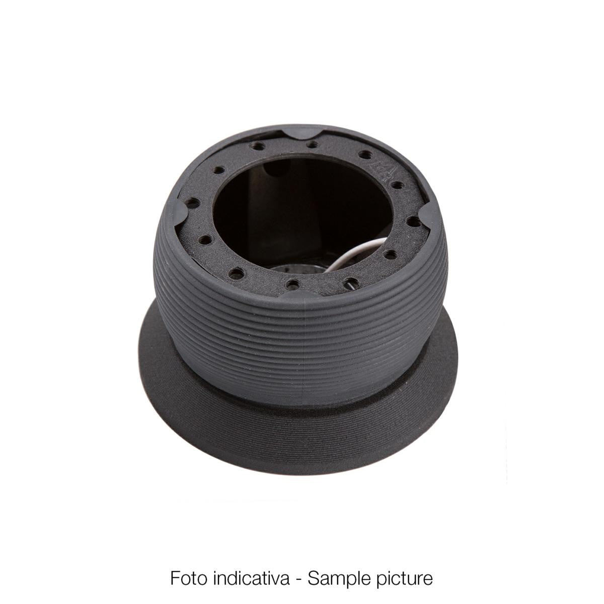 Mozzo Volante non collassabile no airbag Ford Escort 75>08/80