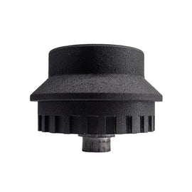 Mozzo Volante non collassabile per airbag Ford Courier 96>02 - Escort Cosworth 96> - Fiesta 12/95>11/02 - Ka 97>08 - Puma 97>02