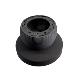 Mozzo Volante collassabile per airbag Abarth e Fiat Grande Punto 06> - Punto Evo Abarth 06>