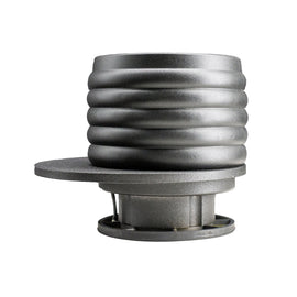 Mozzo Volante collassabile no airbag Daewoo Lanos 97>02