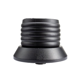 Mozzo Volante collassabile no airbag con 6 fori Land Rover Discovery (clacson Centrale) 94>98