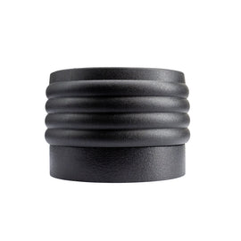 Mozzo Volante collassabile no airbag con 6 fori Land Rover Defender ( Piantone 19mm 48 Cave)